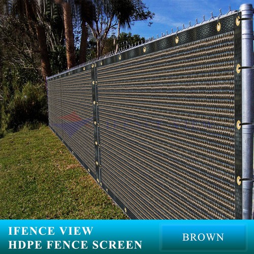 Ifenceview tall balcony - 3',