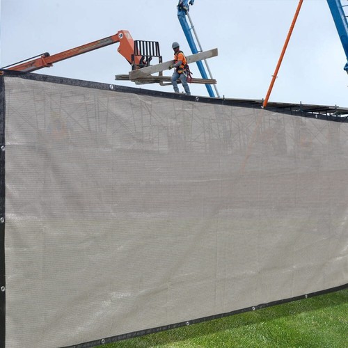 Heavy duty outdoor privacy - heavy,