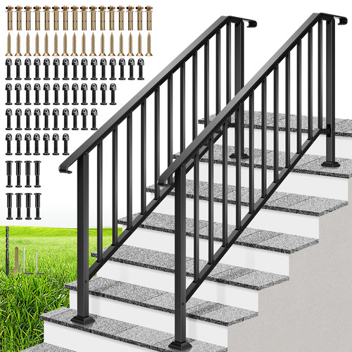 Pack outdoor stair - pack,
